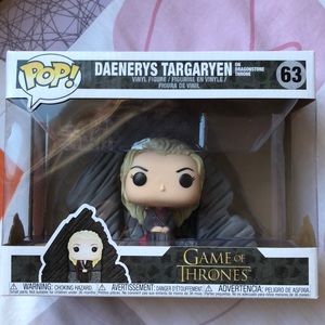 Daenerys Targaryen Funko